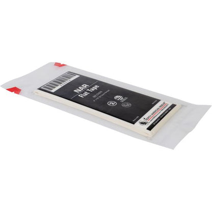 NAR 2 INCH FLAT TAPE (6 PACK)