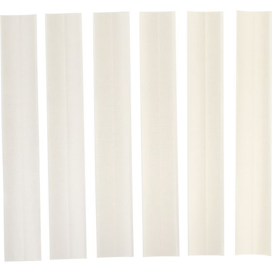 NAR 2 INCH FLAT TAPE (6 PACK)