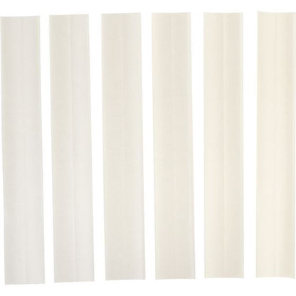 NAR 2 INCH FLAT TAPE (6 PACK)
