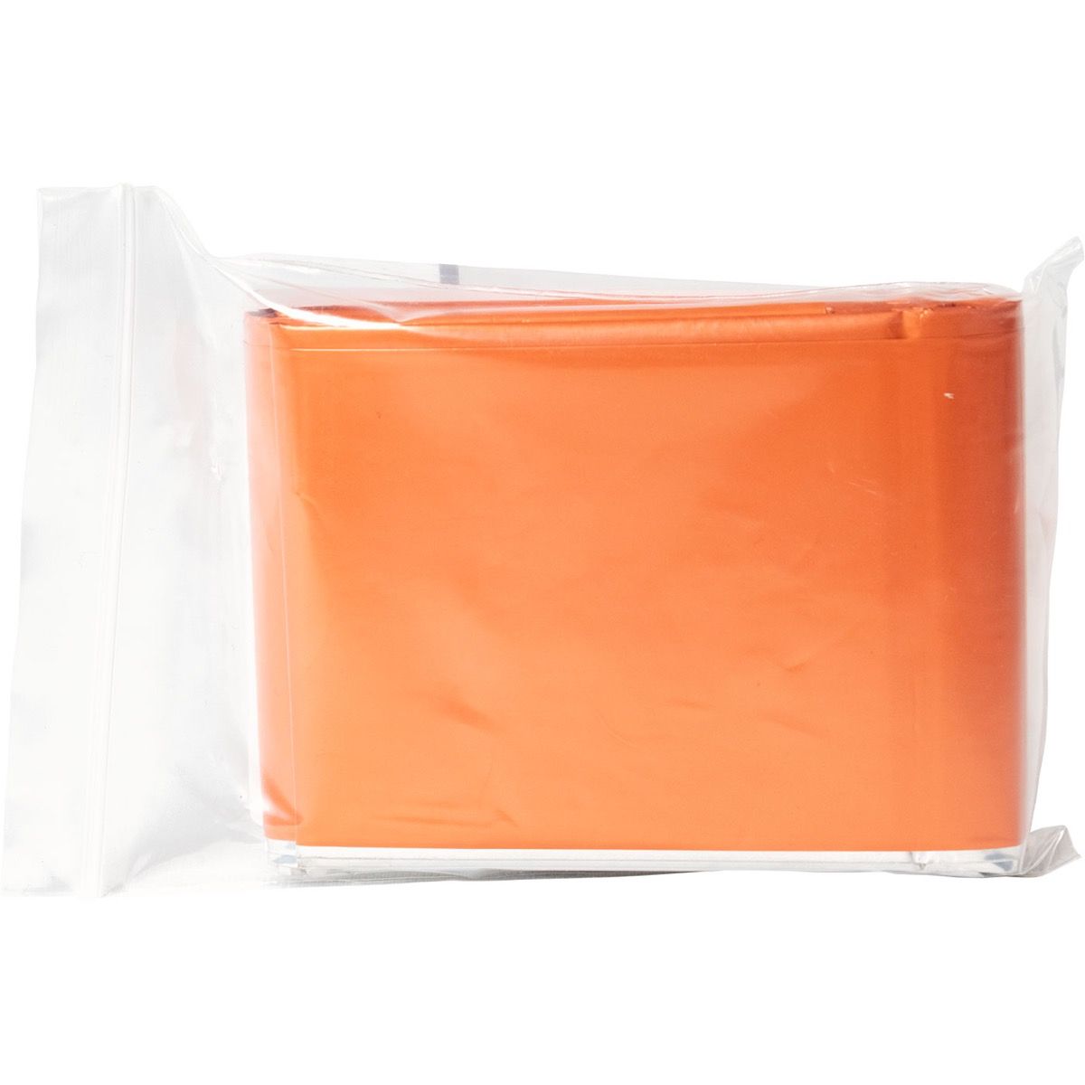 NAR - EMERGENCY SURVIVAL BLANKET/WRAP - 60" x 96" - OD Green or Orange