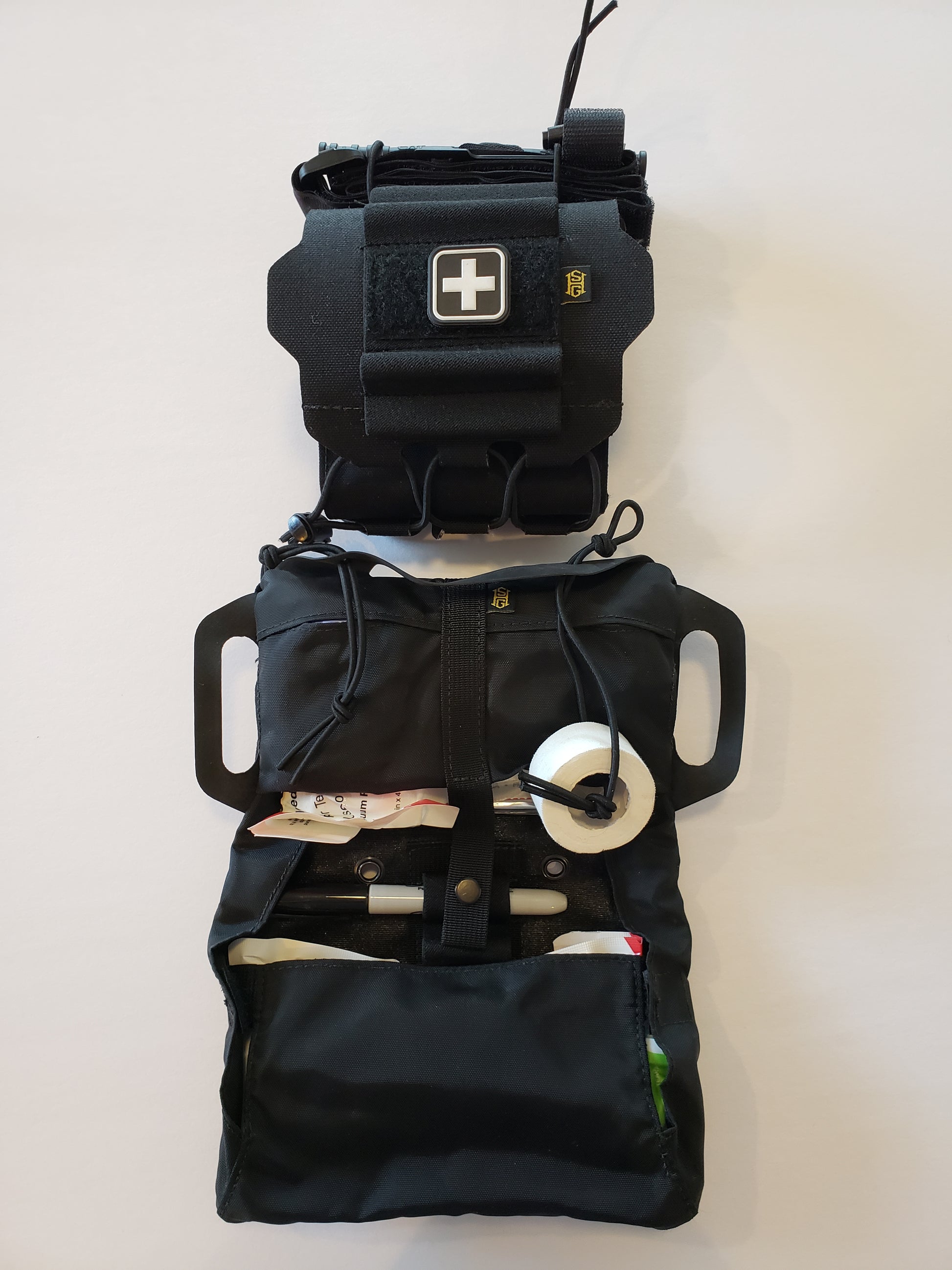 high speed gear ifak Centa1 Med Kits High Speed Gear