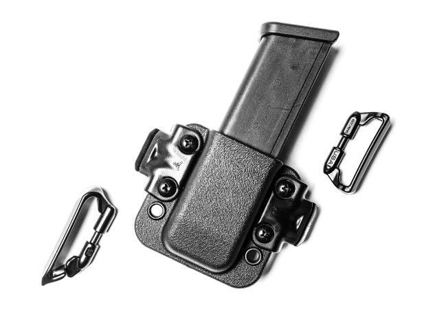 Blade Tech Comp Blade-Tech - TOTAL ECLIPSE 2.0 SINGLE MAG POUCH – Centa1 Med Kits