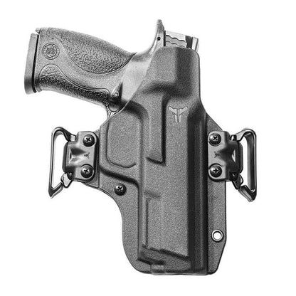 Blade-Tech - TOTAL ECLIPSE 2.0 MODULAR HOLSTER