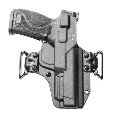 Blade-Tech - TOTAL ECLIPSE 2.0 MODULAR HOLSTER