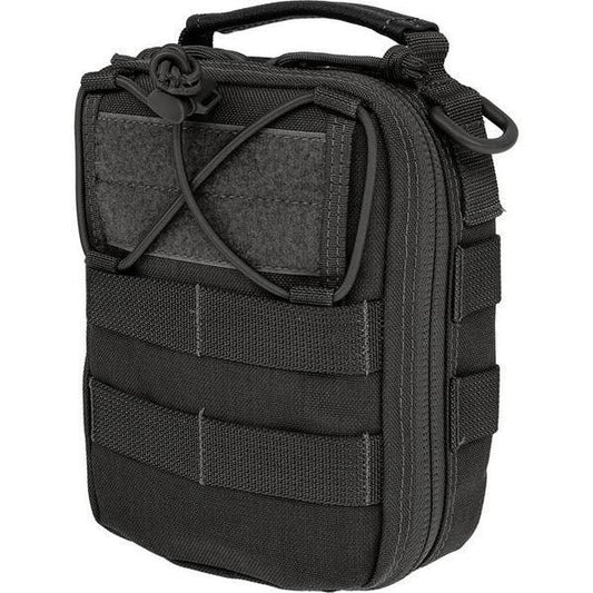 Maxpedition - FR-1 Combat Medical Pouch - Black