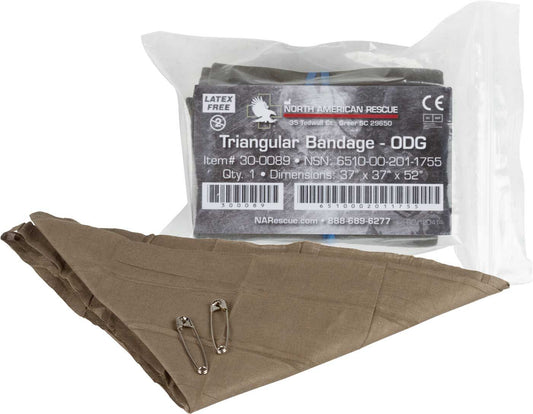 NAR - TRIANGULAR BANDAGE