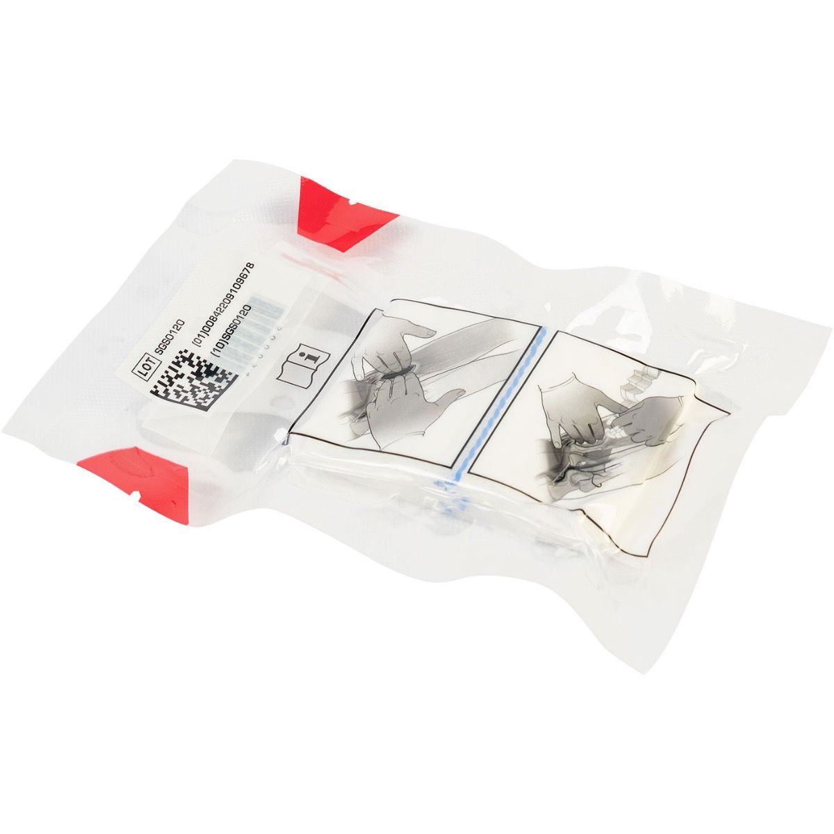 NAR - WOUND PACKING GAUZE - (Limit 3 Per Customer)