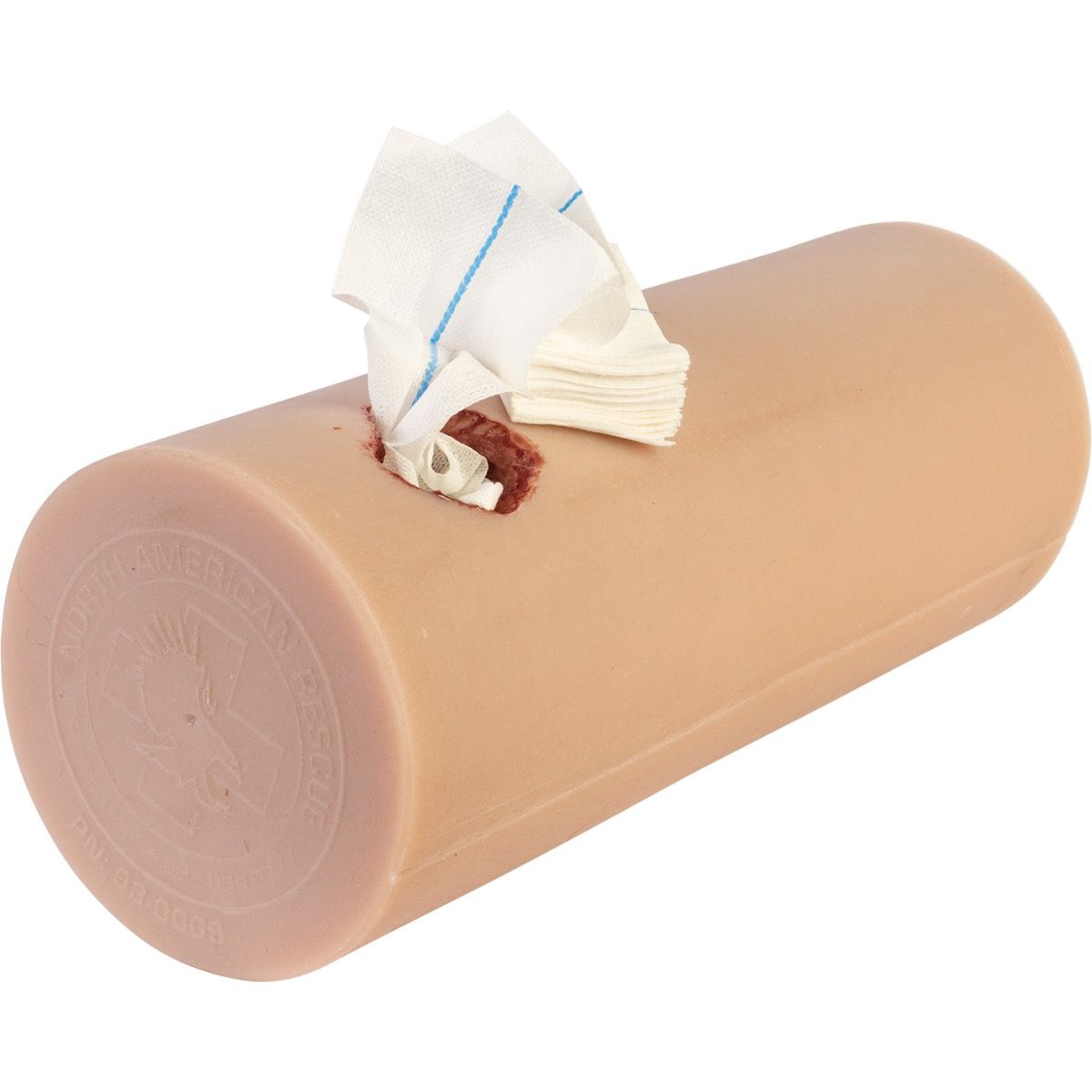NAR - WOUND PACKING GAUZE - (Limit 3 Per Customer)
