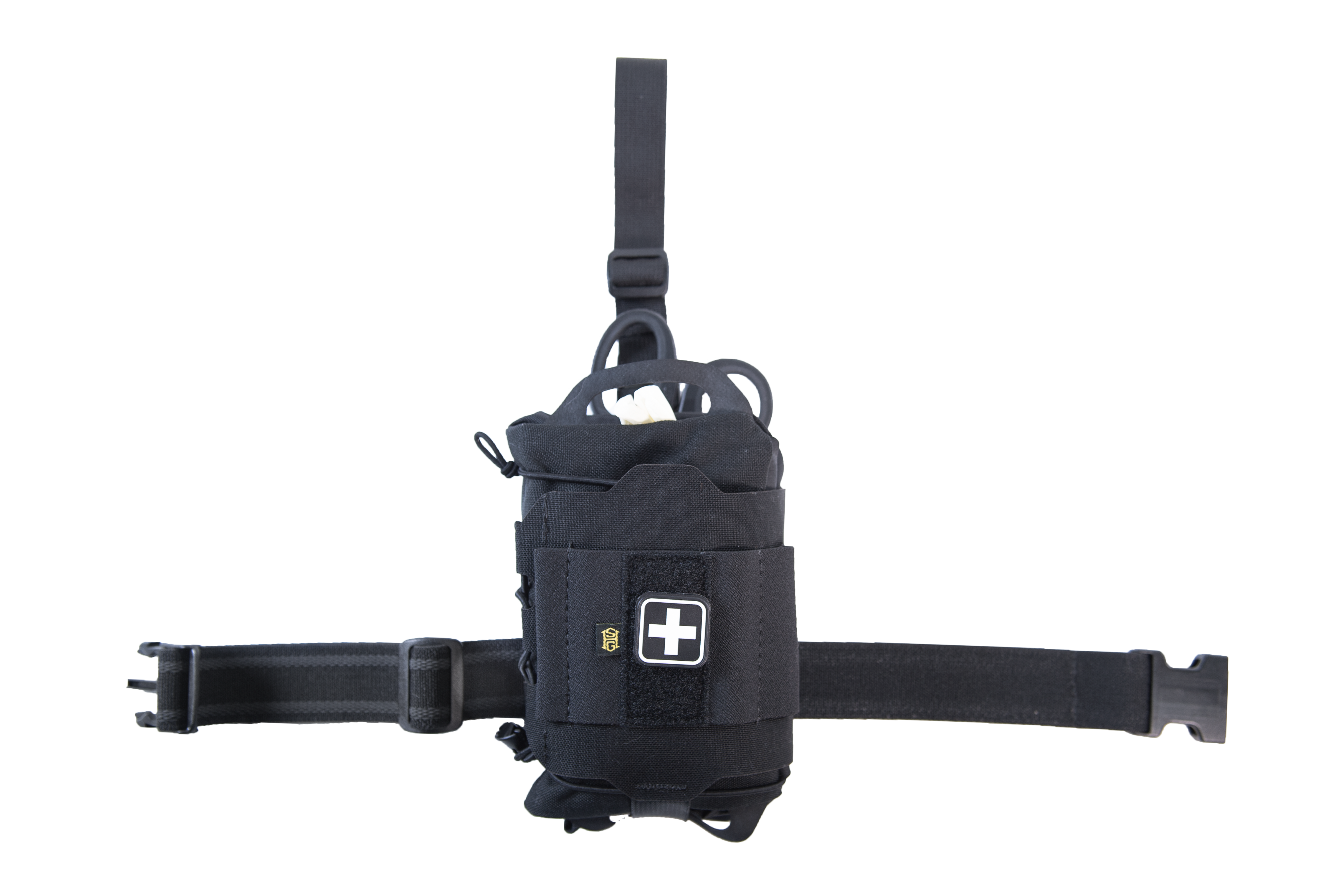 Leg Guide Rig High Speed Gear - REFLEX™ LEG RIG SYSTEM (Medical Supplies NOT Include ...