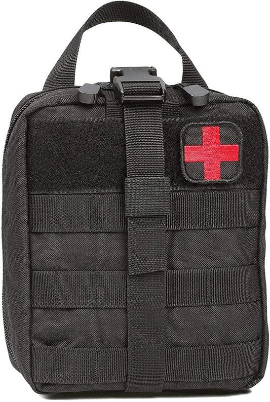 TEAR AWAY MEDICAL POUCH