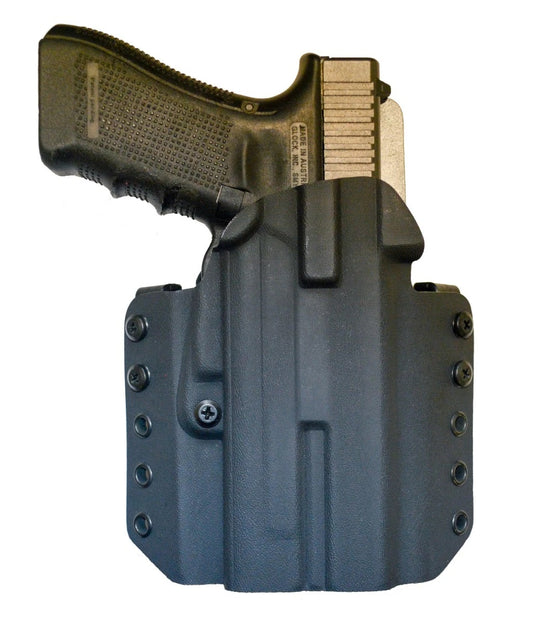 Comp-Tac (HSG) L-Line Light-Bearing Holster